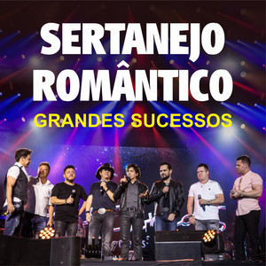 Sertanejo Romântico - Grandes Sucessos 