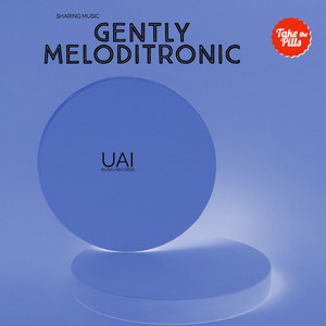 Gently MelodyTronic cover