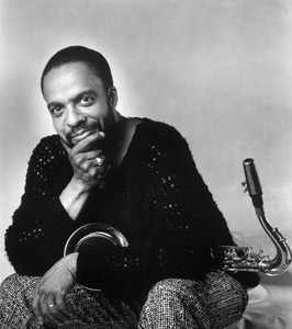 Grover Washington, Jr. | Spotify