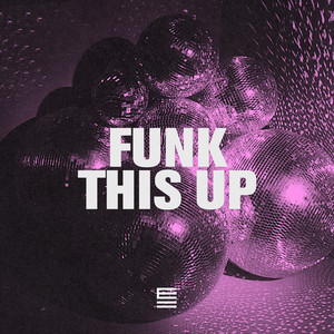 Funk This Up! cover