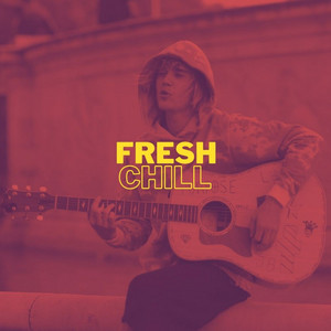 Fresh Chill playlist cover
