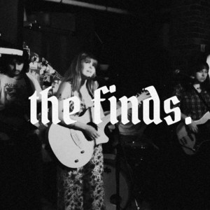 the finds cover