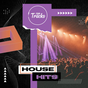 House Music 2026 playlist cover