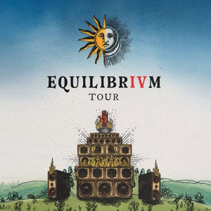 Imagem de Equilibrium