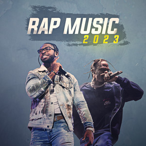 RAP MUSIC 2026 🔥  playlist cover