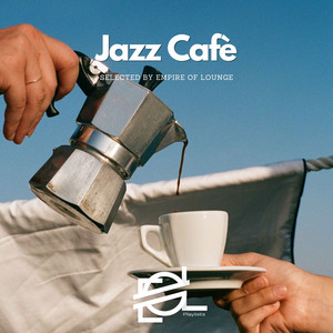 JAZZ CAFE' cover