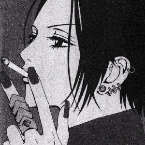 nana cigarettes Nana: Complete Collection Blu-ray nana cigarettes brand NANA Fan