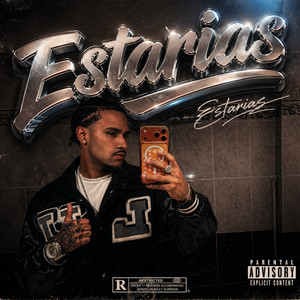 Estarias - Jey Bless - Anoche Remix playlist cover