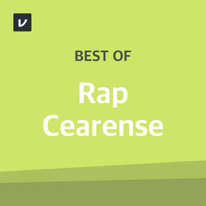 Best of Rap Cearense cover art