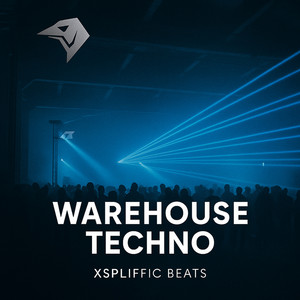 Warehouse Techno - Underground Club Energy