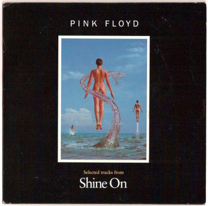 Shine On Boxset – Pink Floyd – A Fleeting Glimpse