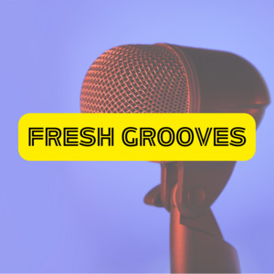 2026 Fresh Modern Grooves Funk/RnB/Jazz/Neo-Soul playlist cover