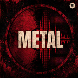 Spinlog: Metal cover