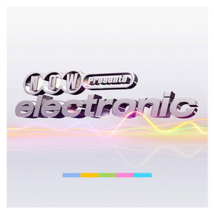 NOW Presents... Electronics