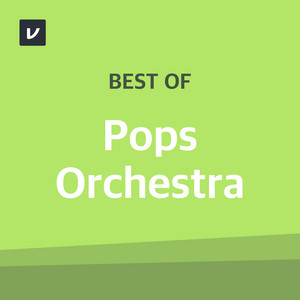 Best of Pops Orchestra cover art