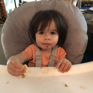 Sebastian’s list — cover art