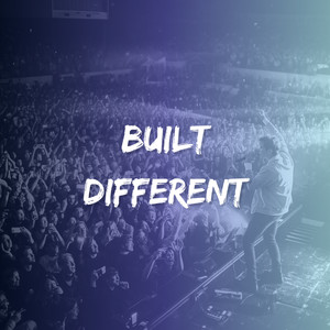 Built Different