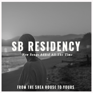 SB Residency House Radio Spotify playlist cover art