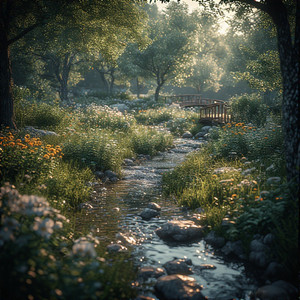 New age & Neoclassical Relaxation