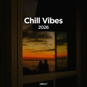 Chill Vibes 2026 💫 | Summer Evening House Spotify playlist cover art