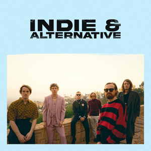 Indie & Alternative ✨ cover