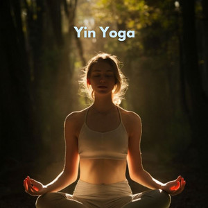 Yin yoga & Restorative Playlist | Soft and Calming Music playlist cover