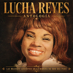 Imagem de Lucha Reyes