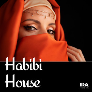 Habibi House cover
