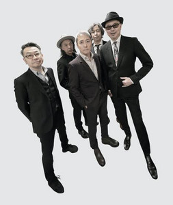 佐野元春 & The Hobo King Band Smoke & Blue 2022 セットリスト