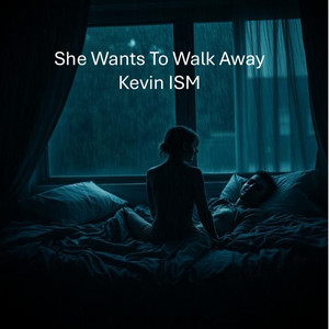 Indie Walks Away playlist cover