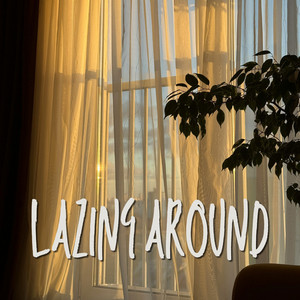 lazing around 🍃 cover