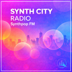 Synth City Radio: Synthpop FM cover