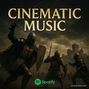 🎬 Cinematic Music  : Cinematic, Soundtrack, Epic, Horrific
