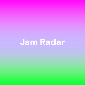 Jam Radar