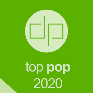 Top Pop 2020 cover