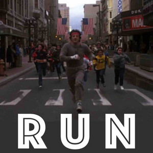 Songs to take on a Jog. cover
