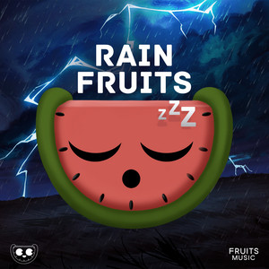 Rain and Thunder Sounds  playlist cover