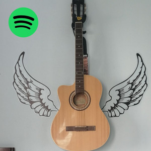 Country 2026 playlist cover
