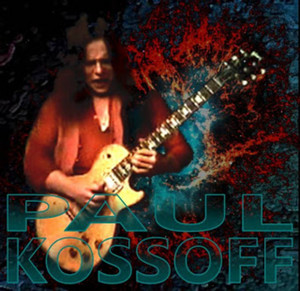 Imagem de Paul Kossoff