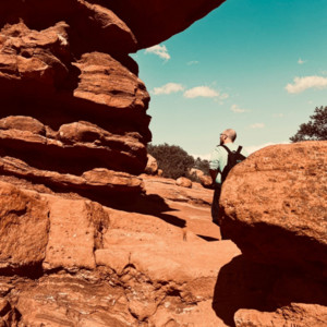 Rocky Mountain High 💨🍃 cover