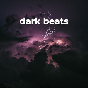 dark beats playlist cover