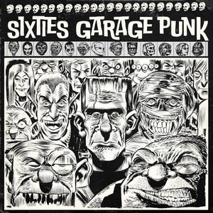 Sixties Garage Punk - Playlost.fm