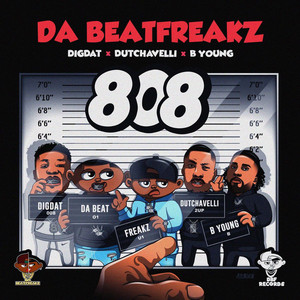 Drill 2020 cover