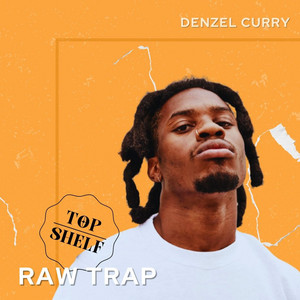 Raw Trap cover