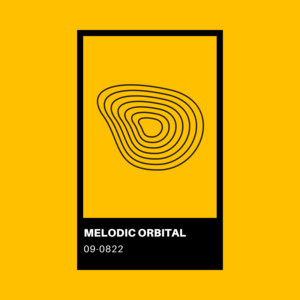 Melodic Orbital cover