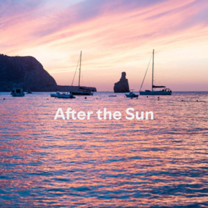 After the Sun cover