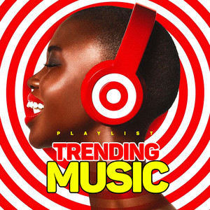 TRENDING MUSIC 💥 playlist cover