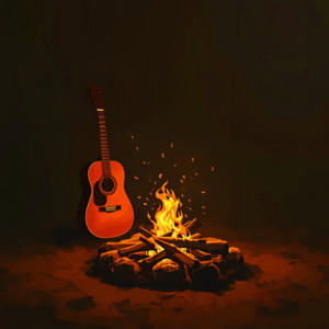Campfire Bluegrass Playlist Submission