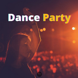 Dance Party cover