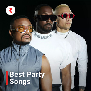 Best Party Songs 2026 - Most Played Dance Party Music 2026 Playlist (Awesome Party Hits 2026) playlist cover